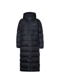 Columbia Pike Lake III Steppmantel Damen - Größe XS - schwarz