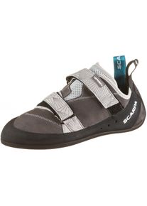 Scarpa Origin Kletterschuhe Herren - Gr&ouml;&szlig;e 42 - grau
