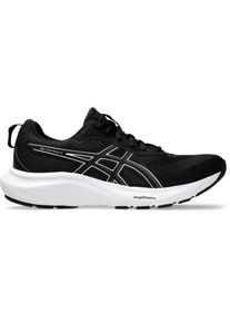 asics GEL-CONTEND 9 Laufschuhe Damen - Gr&ouml;&szlig;e 37 1/2 - schwarz