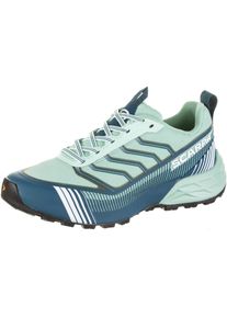 Scarpa Ribelle Run LT Multifunktionsschuhe Damen - Gr&ouml;&szlig;e 38 1/2 - blau