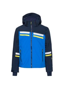 CMP Skijacke Herren - Größe 52 - blau