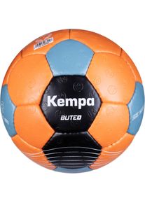 Kempa BUTEO Handball - Gr&ouml;&szlig;e 3 - orange