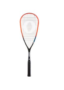 Oliver RACER X4 Squashschl&auml;ger - Gr&ouml;&szlig;e Einheitsgr&ouml;&szlig;e - schwarz