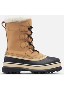 Sorel Caribou WP Stiefel Damen - Gr&ouml;&szlig;e 37 - beige