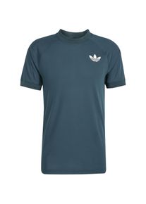 Adidas Pro Funktionsshirt Herren - Gr&ouml;&szlig;e S - lila