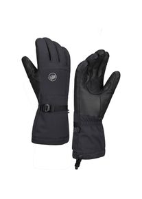 Mammut Stoney Handschuh - Gr&ouml;&szlig;e 6 - schwarz