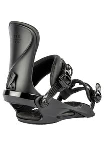 Nitro Snowboards Cosmic Snowboardbindung Damen - Gr&ouml;&szlig;e S/M - schwarz