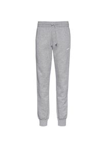 Nike Phoenix Sweathose Damen - Größe S - grau