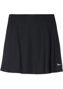 Nike COURT VICTORY Tennisrock Damen - Größe L - schwarz