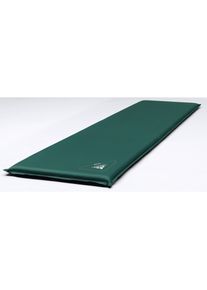 Vaude Chill Isomatte - Gr&ouml;&szlig;e Einheitsgr&ouml;&szlig;e - gr&uuml;n