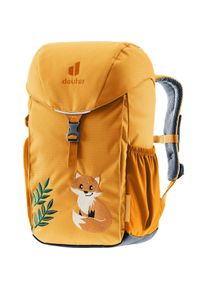 Deuter Waldfuchs 14 Wanderrucksack Kinder - Größe Einheitsgröße - orange