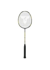 Talbot Torro Talbot-Torro ISOFORCE 651 Badmintonschl&auml;ger - Gr&ouml;&szlig;e Einheitsgr&ouml;&szlig;e - schwarz