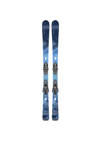Head e-super Joy SW + JOY 11 GW SLR Carving Ski Damen - Gr&ouml;&szlig;e 153 - blau