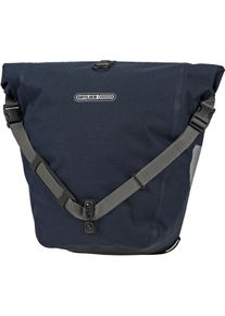 Ortlieb Back-Roller Urban QL 2.1 Fahrradtasche - Gr&ouml;&szlig;e Einheitsgr&ouml;&szlig;e - blau