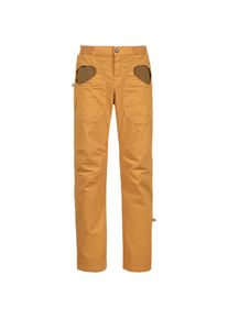 E9 Rondo Slim Kletterhose Herren - Gr&ouml;&szlig;e XL - braun