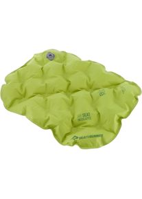 Sea To Summit Sitzkissen - Gr&ouml;&szlig;e Einheitsgr&ouml;&szlig;e - gr&uuml;n