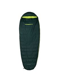 Y by Nordisk Tension Comfort 300 Daunenschlafsack - Gr&ouml;&szlig;e M - gr&uuml;n