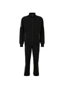 Joy Sportswear ALVARO Trainingsanzug Herren - Gr&ouml;&szlig;e 52 - schwarz