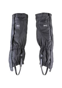 LACD Gaiter Gamasche - Gr&ouml;&szlig;e L - schwarz
