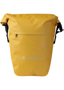 Vaude Proof Back UL Single Fahrradtasche - Gr&ouml;&szlig;e Einheitsgr&ouml;&szlig;e - gelb