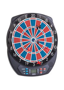 Bull's BULL'S Scorpy Zubeh&ouml;r - Gr&ouml;&szlig;e Einheitsgr&ouml;&szlig;e - schwarz