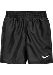 Nike ESSENTIALS Badehose Jungen - Größe 122/128 - schwarz