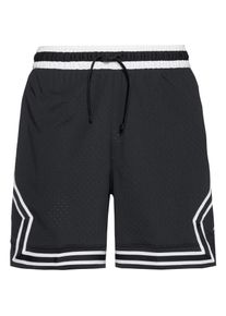 Nike M J DF SPRT DMND SHORT Basketball-Shorts Herren - Gr&ouml;&szlig;e M - schwarz