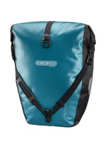 Ortlieb Back Roller Classic Fahrradtasche - Gr&ouml;&szlig;e Einheitsgr&ouml;&szlig;e - t&uuml;rkis