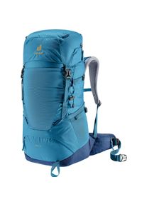 Deuter Fox 30 Trekkingrucksack Kinder - Größe Einheitsgröße - blau