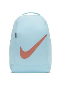 Nike Brasilia Daypack Kinder - Gr&ouml;&szlig;e Einheitsgr&ouml;&szlig;e - blau