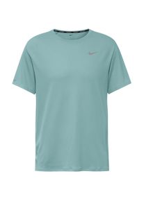 Nike MILER Funktionsshirt Herren - Größe XL - grau