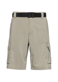 Columbia Silver Ridge Utility Cargoshorts Herren - Gr&ouml;&szlig;e 28 - braun