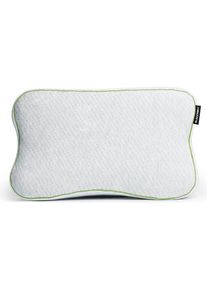 BLACKROLL BLACKROLL PILLOW Reisekissen - Größe Einheitsgröße - grau