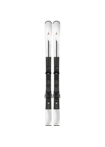 Atomic CLOUD LTD + M 10 GW Carving Ski Damen - Gr&ouml;&szlig;e 143 - wei&szlig;
