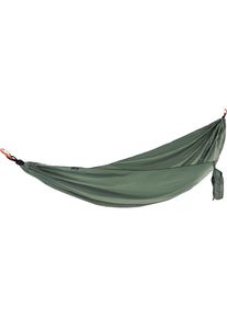 Cocoon Travel Hammock SET H&auml;ngematte - Gr&ouml;&szlig;e Einheitsgr&ouml;&szlig;e - gr&uuml;n