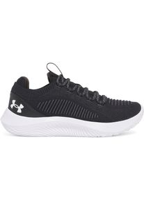 Under Armour Dynamic 2 Fitnessschuhe Herren - Größe 42 1/2 - schwarz