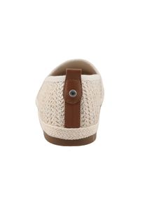 Tom Tailor Espadrilles - Damen - Gr. 39 - gold