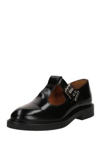 Bianco Ballerina 'Adda' Damen Gr&ouml;&szlig;e 40 schwarz