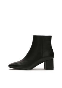 Kazar, Femmes Bottines, noir