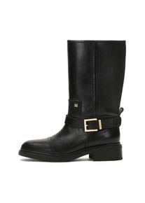 Kazar, Femmes Boots, noir