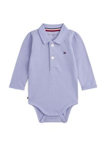 Tommy Hilfiger, Garçons Barboteuse / body, bleu-gris