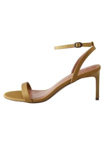 next, Sandales à lanières 'Forever', roseau