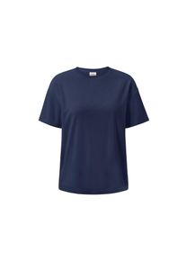 Tchibo - T-shirt de sport en tissu &eacute;ponge - taille: S - bleu