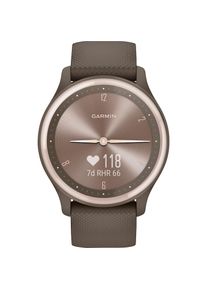 Garmin , Smartwatch »VÍVOMOVE SPORT« ( ) , braun
