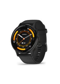 Garmin , Smartwatch »VENU 3« (3,6 cm / 1,4 ′′) , schwarz