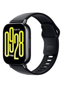 Xiaomi , Smartwatch »Redmi Watch 5 Active« (5,08 cm / 2 ′′) HyperOS , schwarz