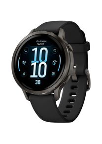 Garmin , Smartwatch »Venu 4 41 mm« (3,04 cm / 1,2 ′′)