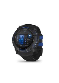 Garmin , Smartwatch »Instinct 3 AMOLED 50mm« (3,3 cm / 1,3 ′′)