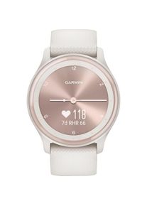 Garmin , Smartwatch »VÍVOMOVE SPORT« ( ) , beige