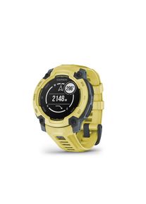 Garmin , Smartwatch »Instinct E 45mm« (2,3 cm / 0,9 ′′) , grün